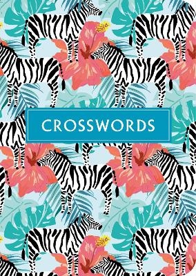 Crosswords - Eric Saunders