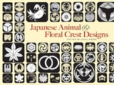 Japanese Animal and Floral Crest Designs - 