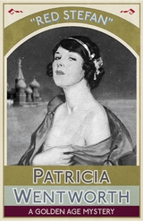 Red Stefan - Patricia Wentworth