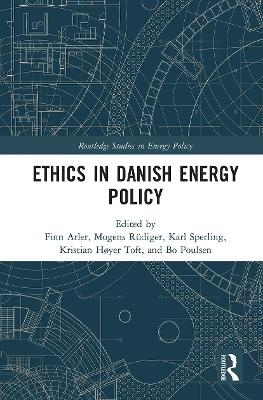 Ethics in Danish Energy Policy - 