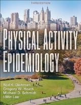 Physical Activity Epidemiology - Dishman, Rod K.; Heath, Gregory W.; Schmidt, Mike D.; Lee, I-Min
