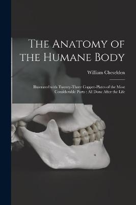 The Anatomy of the Humane Body