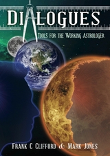 Dialogues -  Frank Clifford,  Mark Jones