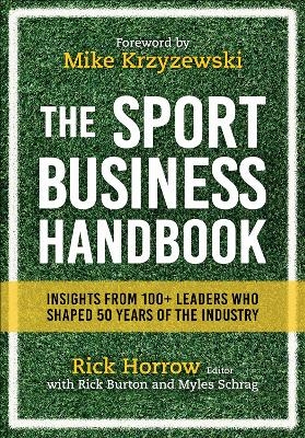 The Sport Business Handbook - 