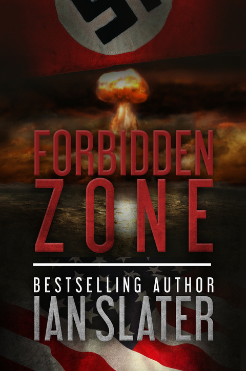 Forbidden Zone -  Ian Slater