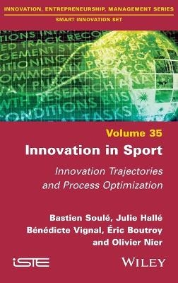 Innovation in Sport