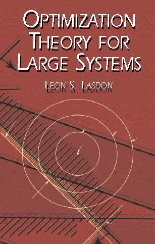Optimization Theory for Large Systems