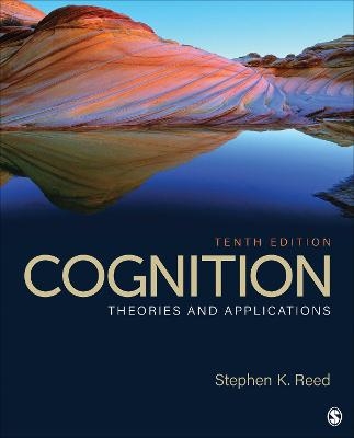 Cognition - Stephen K. Reed