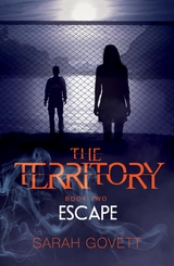 Territory, Escape -  Sarah Govett