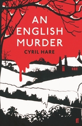 English Murder -  Cyril Hare