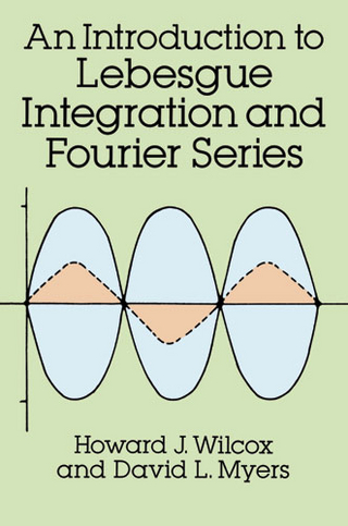 Introduction to Lebesgue Integration and Fourier Series