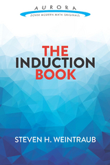 The Induction Book - Steven H. Weintraub