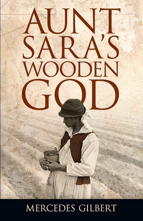 Aunt Sara's Wooden God -  Mercedes Gilbert