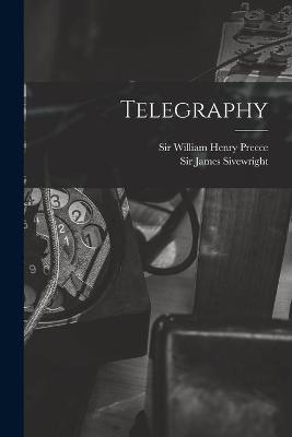 Telegraphy - 