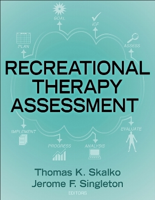 Recreational Therapy Assessment - 