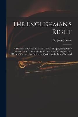 The Englishman's Right