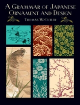 Grammar of Japanese Ornament and Design -  Thomas W. Cutler