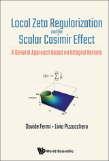 LOCAL ZETA REGULARIZATION AND THE SCALAR CASIMIR EFFECT - Davide Fermi, Livio Pizzocchero