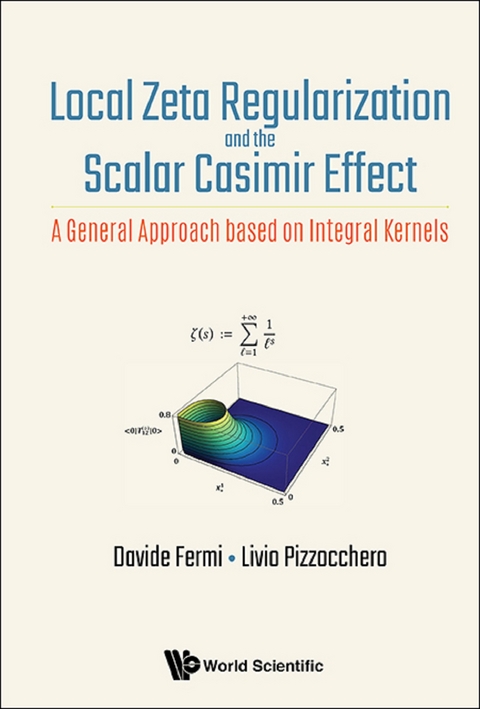 LOCAL ZETA REGULARIZATION AND THE SCALAR CASIMIR EFFECT - Davide Fermi, Livio Pizzocchero