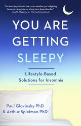 You Are Getting Sleepy -  Paul Glovinsky,  Arthur Spielman
