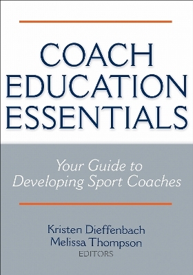 Coach Education Essentials