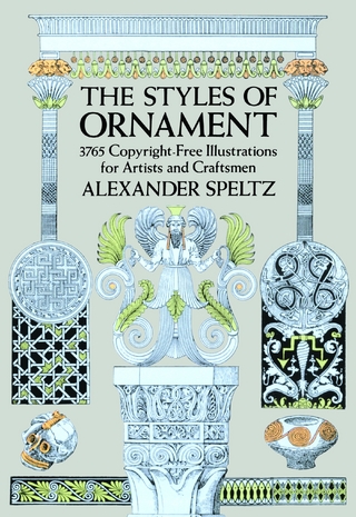 The Styles of Ornament