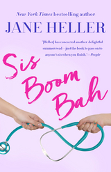 Sis Boom Bah -  Jane Heller