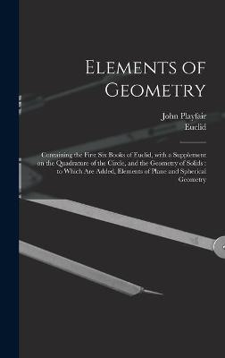 Elements of Geometry