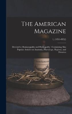 The American Magazine