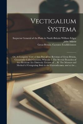 Vectigalium Systema