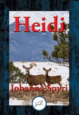 Heidi -  Johanna Spyri