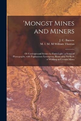 'Mongst Mines and Miners - 