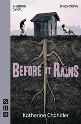 Before It Rains -  Katherine Chandler