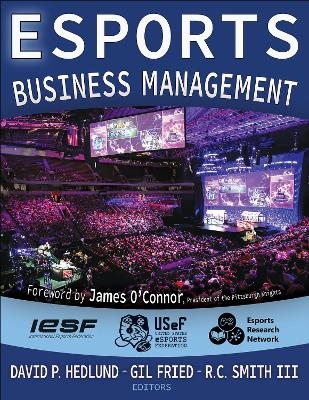 Esports Business Management - 