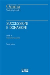 Successioni e donazioni - Giancarlo Iaccarino