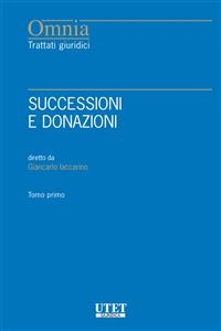 Successioni e donazioni