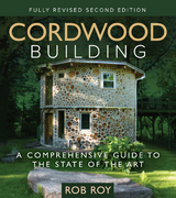 Cordwood Building -  Rob Roy
