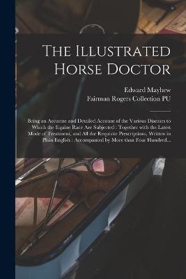 The Illustrated Horse Doctor