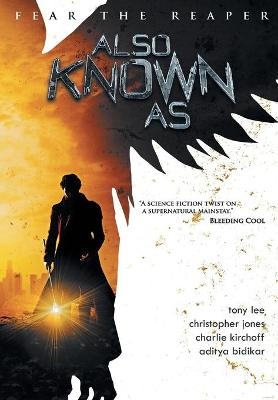 Also Known As - Tony Lee