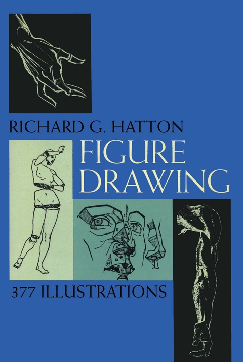 Figure Drawing -  Richard G. Hatton