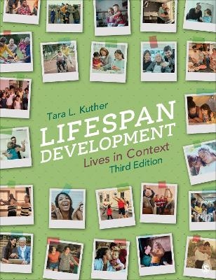 Lifespan Development - Tara L. Kuther