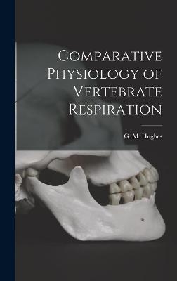 Comparative Physiology of Vertebrate Respiration - 