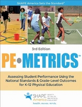 PE Metrics - Shape America - Society of Health and Physical Educators
