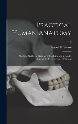 Practical Human Anatomy