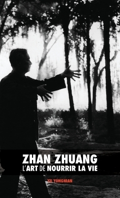 Zhan Zhuang - Dr Yong Nian Yu