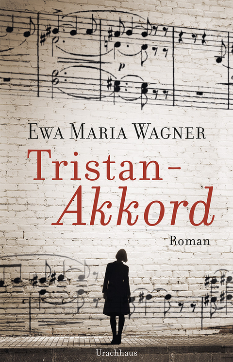 Tristan-Akkord - Ewa Maria Wagner