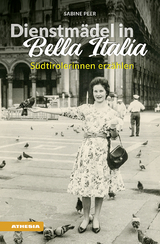 Dienstm&auml;del in Bella Italia - Sabine Peer