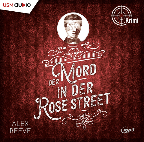 Der Mord in der Rose Street - Alex Reeve