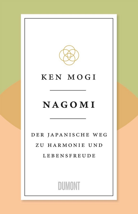 Nagomi - Ken Mogi
