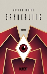 Spyderling - Sascha Macht